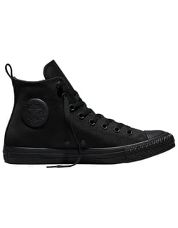Chuck Taylor All Star TecTuff Black/Black/Black