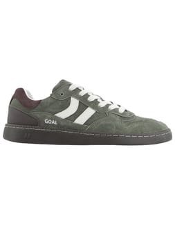 Goal M Umber Edge