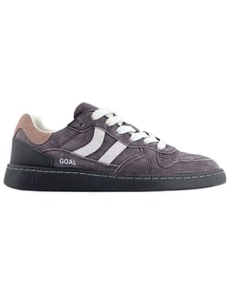 Goal M Dark Brown