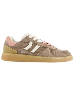Goal W Washed Brown