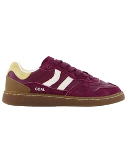 Goal W Deep Rouge