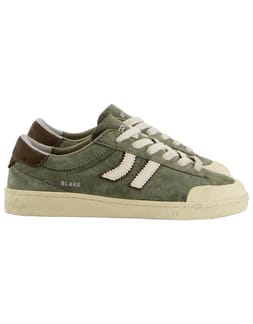 Blake M Olive Velvet