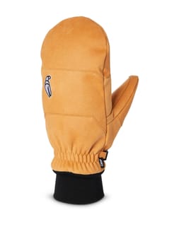 Chop Mitt Tan