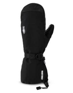 Cinch Mitt Black