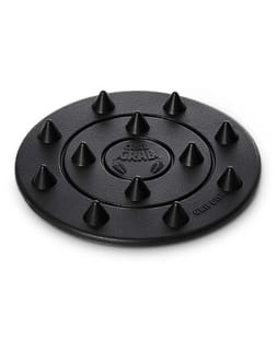 Grip Disc Black