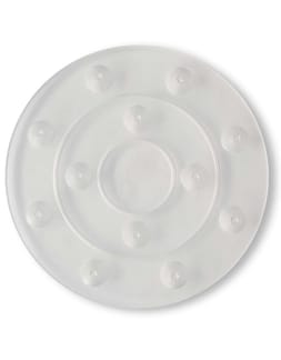 Grip Disc Clear