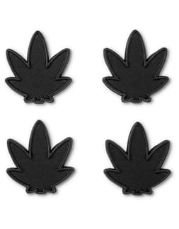 Mini Seaweed Black