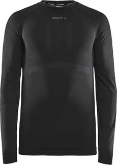 Active Intensity CN LS M Noir-Asphalt