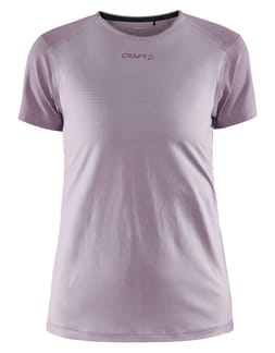 ADV Essence SS Slim Tee W Gerbera