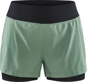 ADV Essence 2-In-1 Shorts W Swale