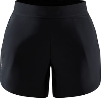 ADV Essence 5" Stretch Shorts WBlack