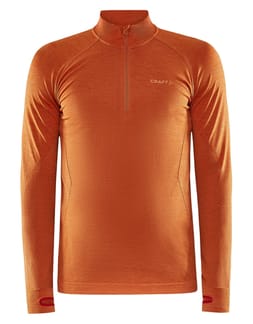 Core Dry Active Comfort HZ M Chestnut