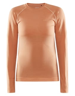 Core Dry Active Comfort LS W Glow