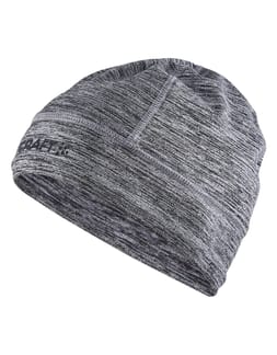 Core Essence Thermal Hat Dark Grey Melange