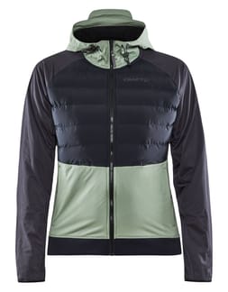 Pursuit Thermal Jacket W Black Jade