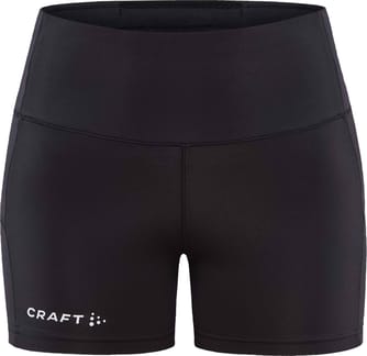 Adv Essence Hot Pants 2 W Black