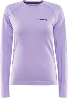 Core Dry Active Comfort LS W Lavander