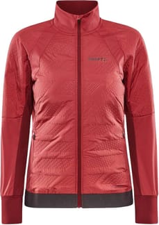Adv Nordic Training Speed Jacket W Dark Astro