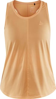 CORE Essence W Singlet Peach