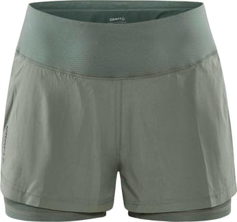 ADV Essence 2-In-1 Short W Short Thyme