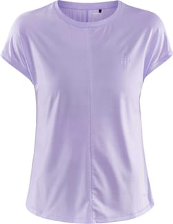 CORE Essence W Tee Lavender