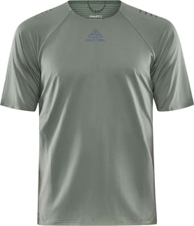 PRO Trail M Tee Thyme
