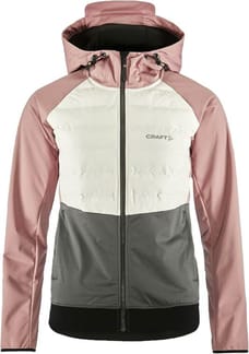 Adv Pursuit Thermal Jacket W Charm Tofu
