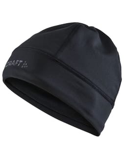 Core Essence Thermal Hat Black