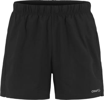 CORE Essence Shorts 2 M Black