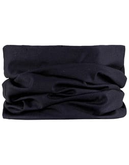 Neck Tube Black