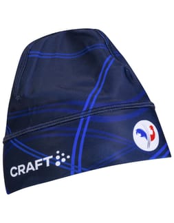 Race Hat FFS Bleu