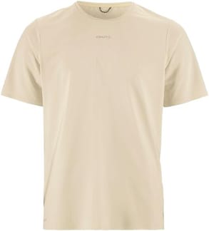 Pro Trail SS Tee 2 M Plaster