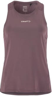 Adv Essence Singlet 2 W Flint