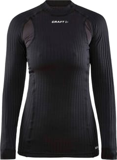 Active Extreme X Cn LS W Black