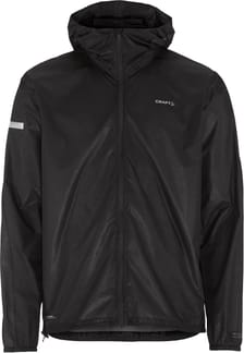 Pro Hydro Lightweight Jacket M Black