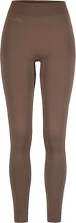 Active Comfort Pants 2 W Plum Taupe