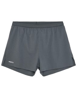 Hypervent Structure Shorts M Grey