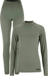 Thermal Baselayer Set 2 W Leaf