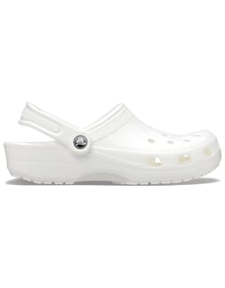 Classic White