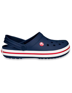 Crocband Navy