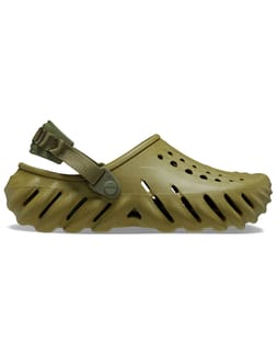 Echo Clog Aloe