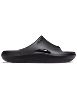 Mellow Recovery Slide Black