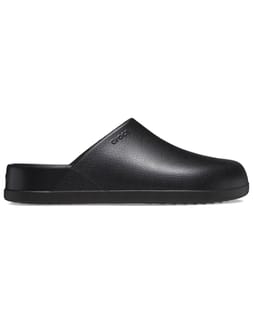 Dylan Clog Black