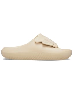 Mellow Luxe Recovery Slide Shitake