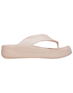 Getaway Platform Flip Quartz