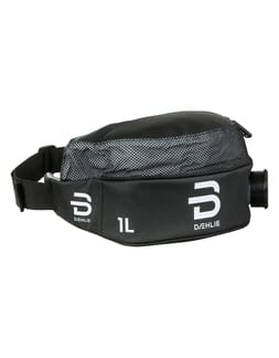 Drinkbelt 1L Black