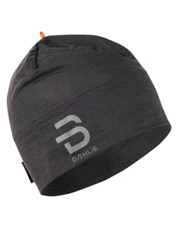 Hat Wool Cross Nine Iron