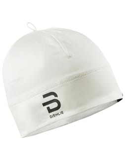Hat Polyknit Snow White