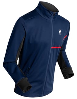Jacket Mobility M Navy