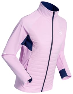 Jacket Challenge 3.0 W Pink Frost